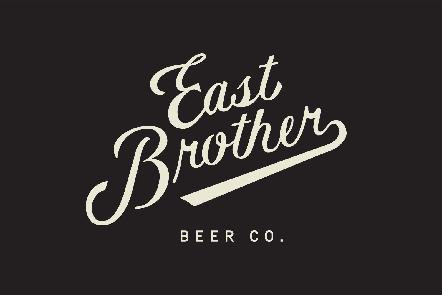 East Brother Beer Co.