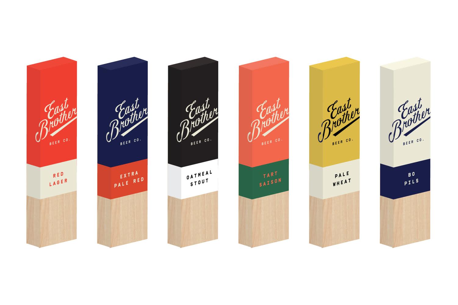 East Brother Beer Co.