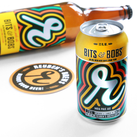 Reuben's Brews Bits & Bobs
